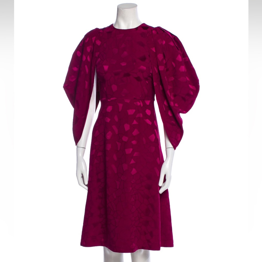 Co Pink Dress XS